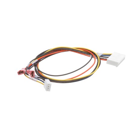 Antunes WIRE SET, PCB/LEDS 0700806